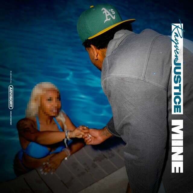 Rayven Justice - 'Mine' [Ringtone]