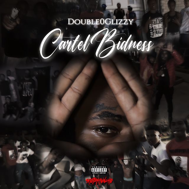 Double0Glizzy - 'Off the land (feat. Lil Peady)' [Ringtone]