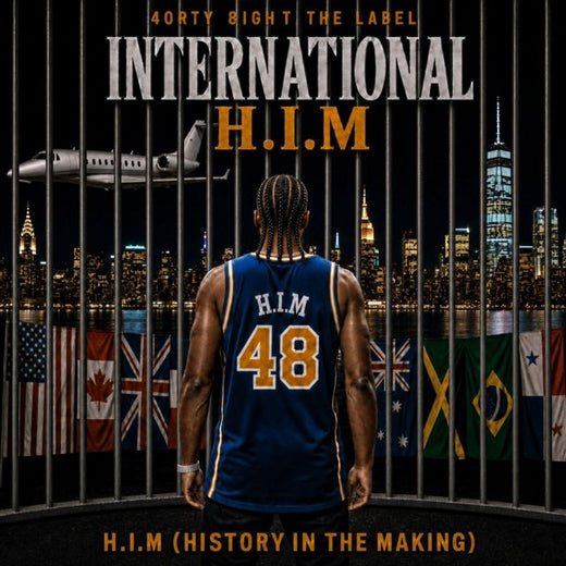 H.I.M (History In The Making) - 'For The Summer' [Ringtone]