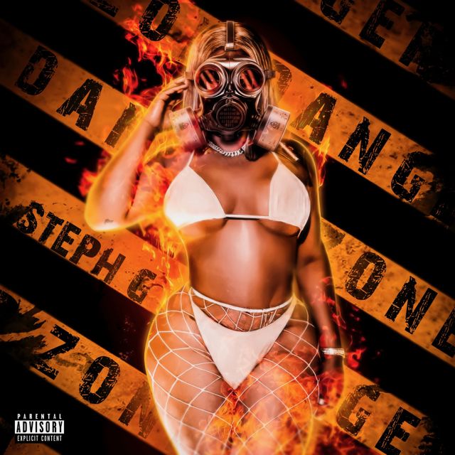 Steph G - 'Danger Zone' [Ringtone]