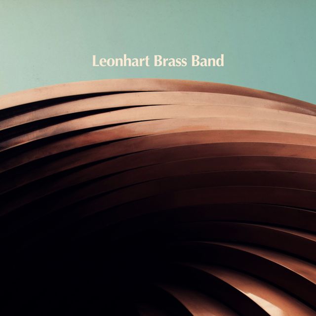 Leonhart Brass Band - 'Shammgod (feat. Mighty Eye Records)' [Ringtone]