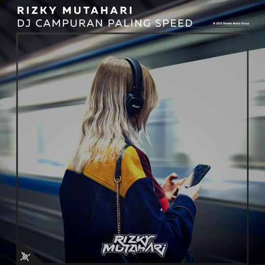 Rizky Mutahari - 'Goyang Kucing Meong' [Ringtone]