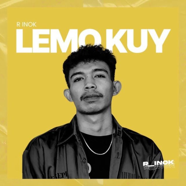 R INOK - 'Lemo Kuy' [Ringtone]