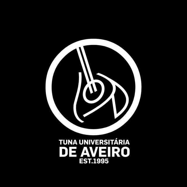 Tuna Universitária de Aveiro - 'Barco de Aveiro (250 Anos)' [Ringtone]