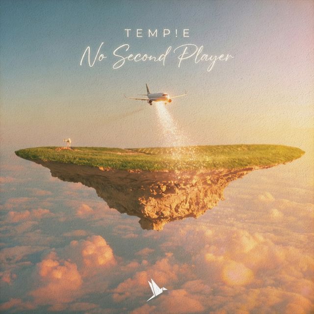 TEMP!E - 'No Second Player' [Ringtone]