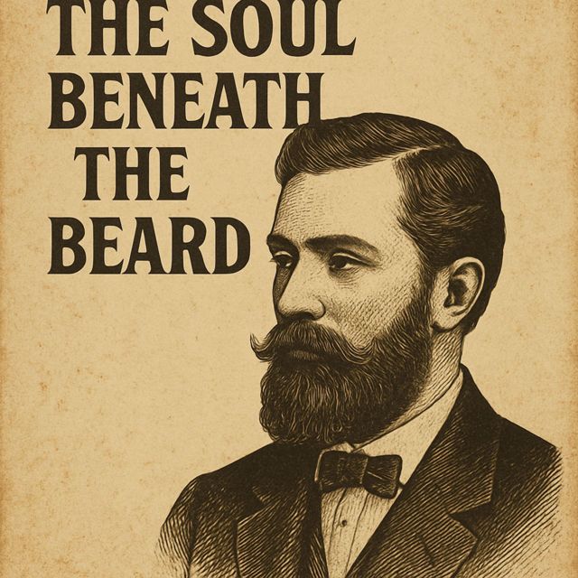 Juan B. Garijo - 'The Soul Beneath the Beard' [Ringtone]