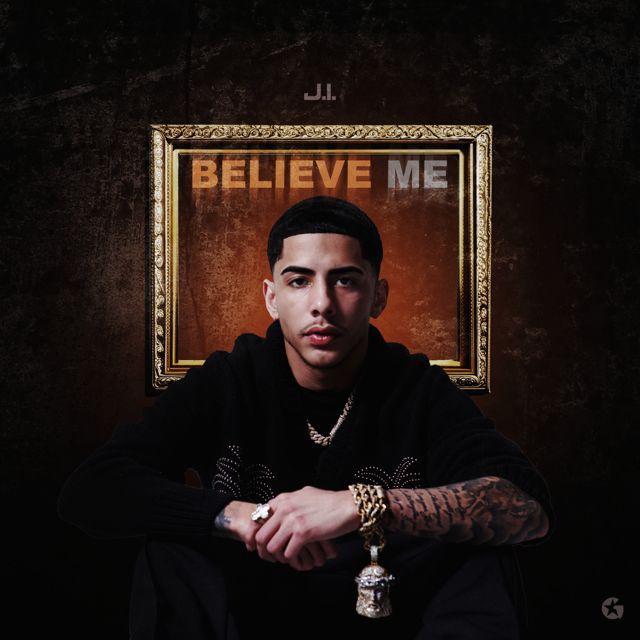 J.I The Prince Of N.Y - 'Believe Me' [Ringtone]