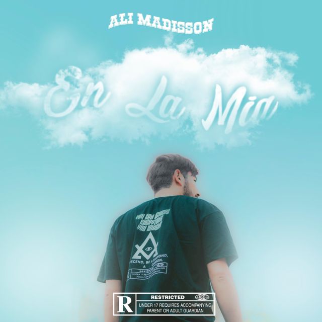 Ali Madisson - 'En La Mia' [Ringtone]