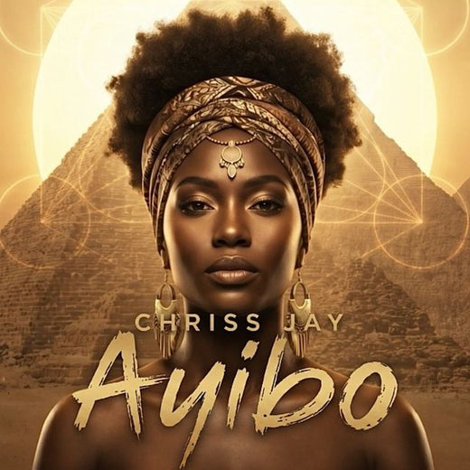 Chriss Jay - 'Ayibo' [Ringtone]
