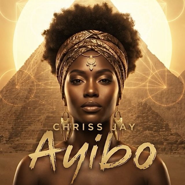 Chriss Jay - 'Ayibo' [Ringtone]