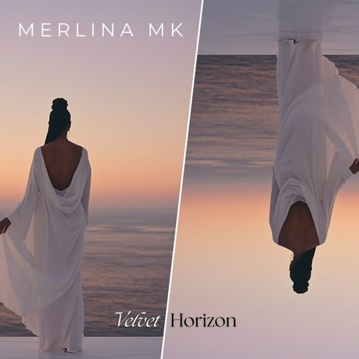 Merlina MK - 'Neon Tears' [Ringtone]