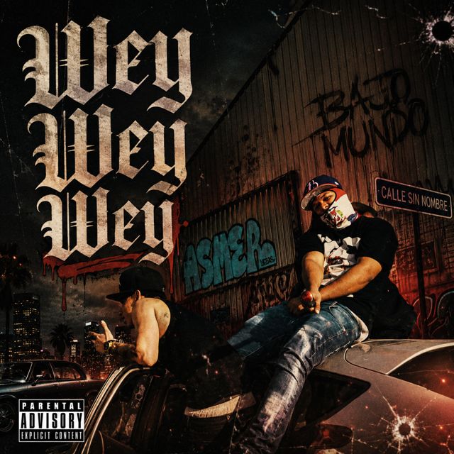 Movimiento Ponferrada - 'Wey Wey Wey' [Ringtone]