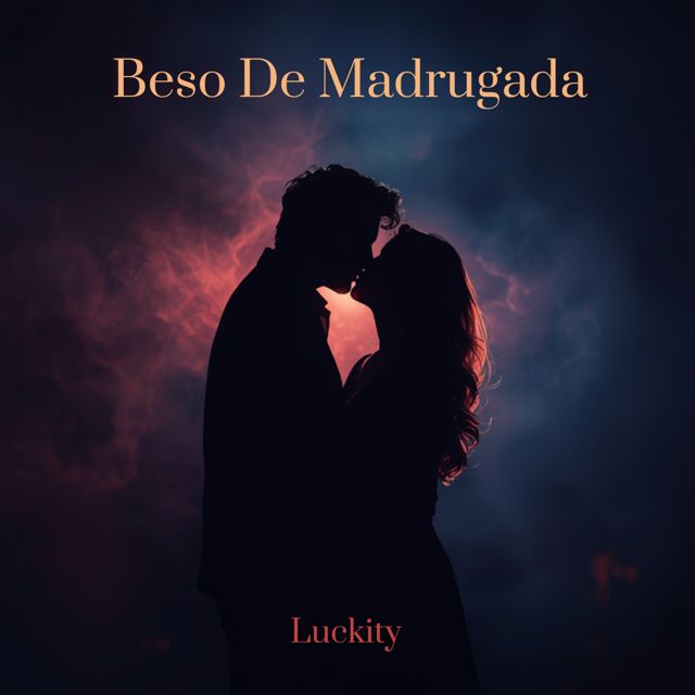 Luckity - 'Beso De Madrugada' [Ringtone]