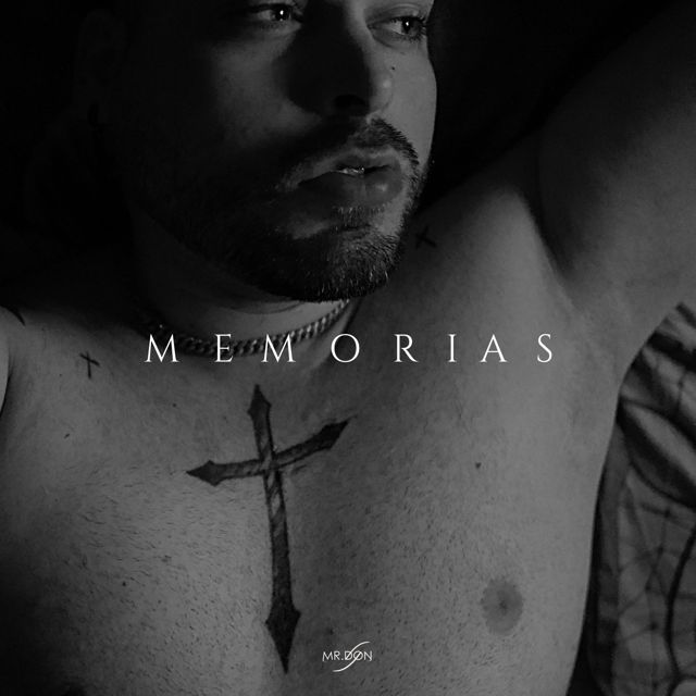 Mr. Don - 'Extrañandote (feat. djglass el internacional)' [Ringtone]