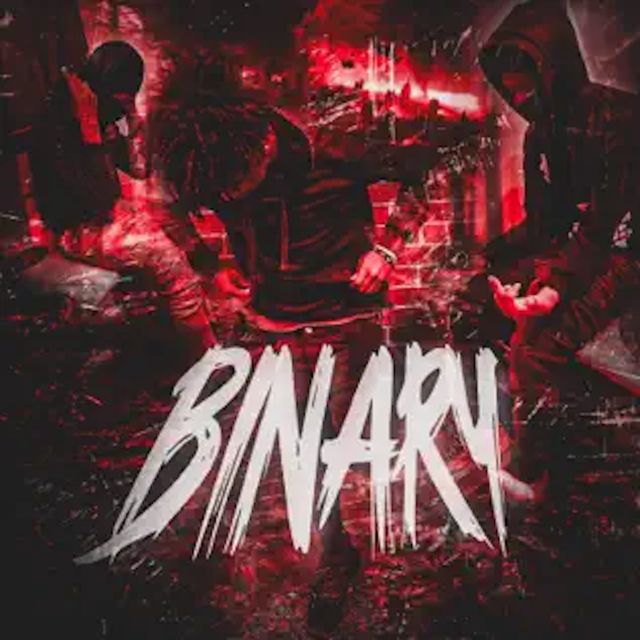 Sayyavin - 'Binary' [Ringtone]