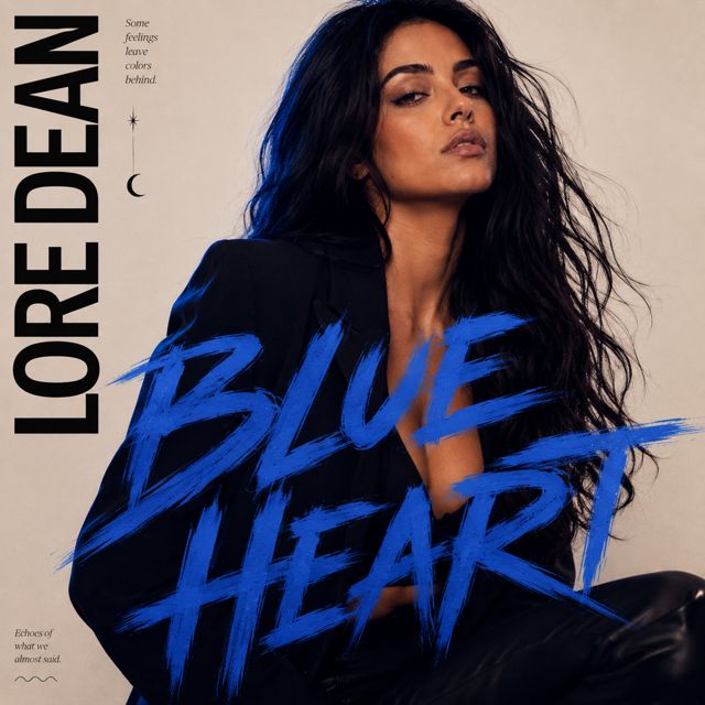 Lore Dean - 'BLUE HEART' [Ringtone]