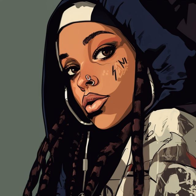 FlowChemist Beats - 'Velvet Dusk' [Ringtone]