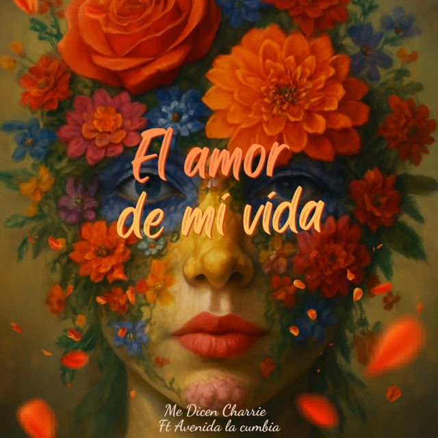 Charrie - 'El Amor de Mi Vida (feat. Avenida La Cumbia)' [Ringtone]
