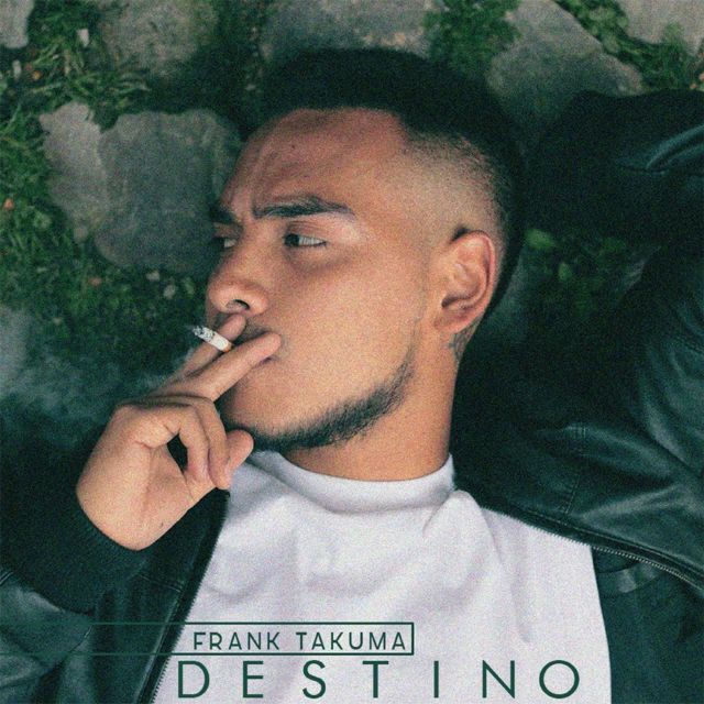 Frank Takuma - 'Destino' [Ringtone]