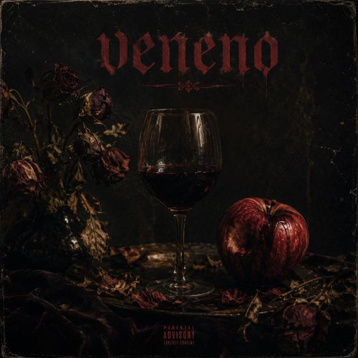 Ronyy - 'Veneno' [Ringtone]