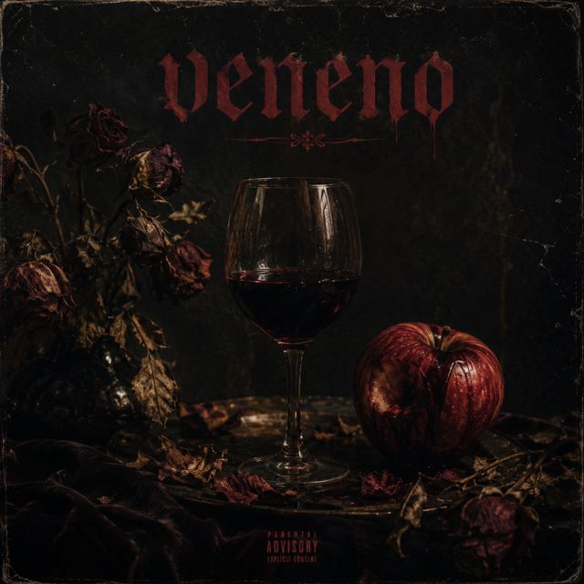Ronyy - 'Veneno' [Ringtone]