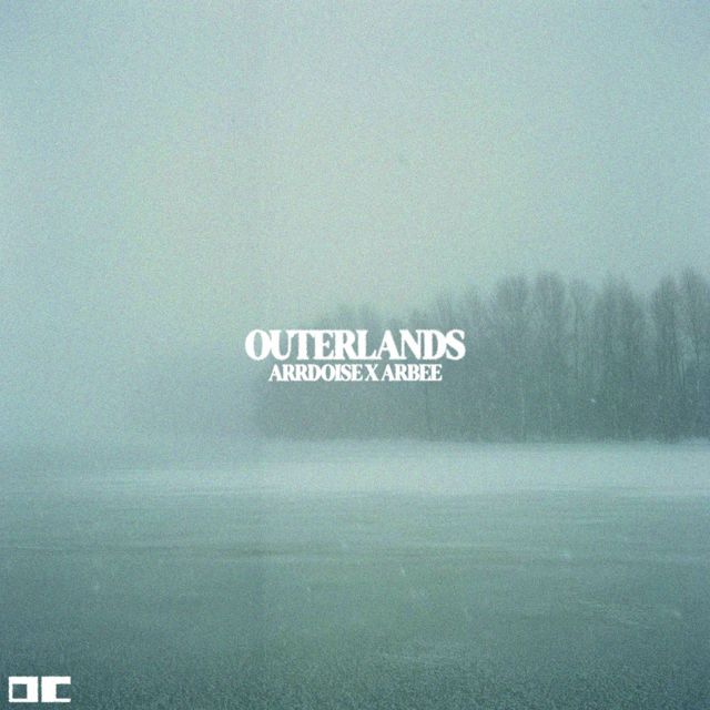 arrdoise - 'Outerlands (feat. Arbee)' [Ringtone]
