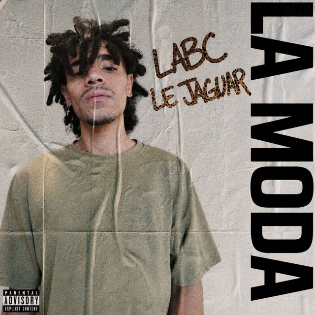 Labc Le Jaguar - 'La Moda' [Ringtone]