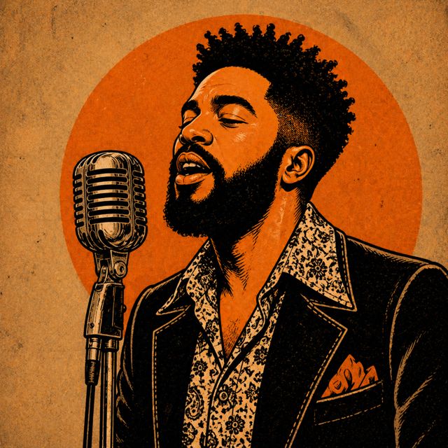 Heaven Groove Soul - 'Vou Confiar' [Ringtone]