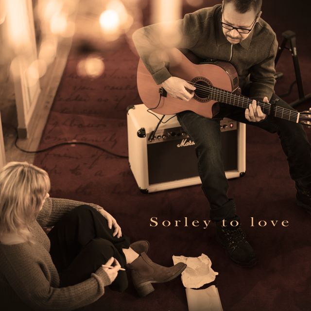 Mist Of Mire - 'Sorley to love' [Ringtone]