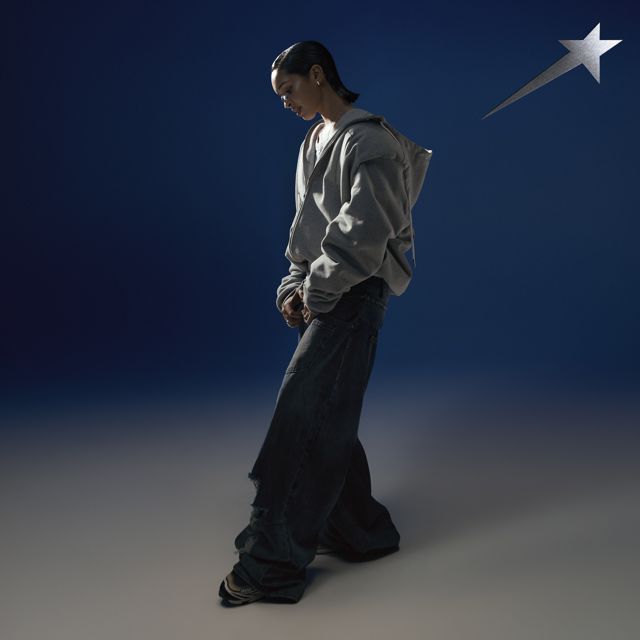 Dina Ayada - 'back outside' [Ringtone]