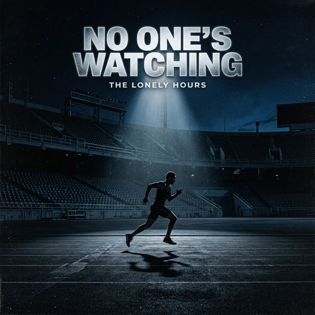 Tunson Donaldson - 'No One's Watching' [Ringtone]