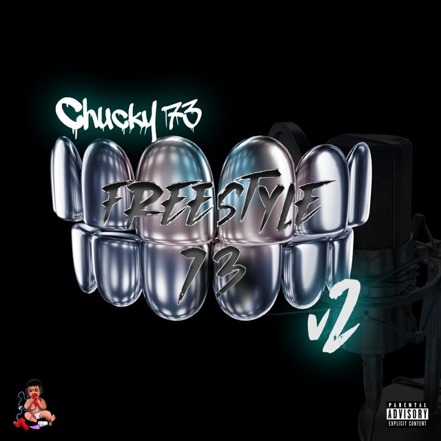 Chucky73 - 'Freestyle V2' [Ringtone]