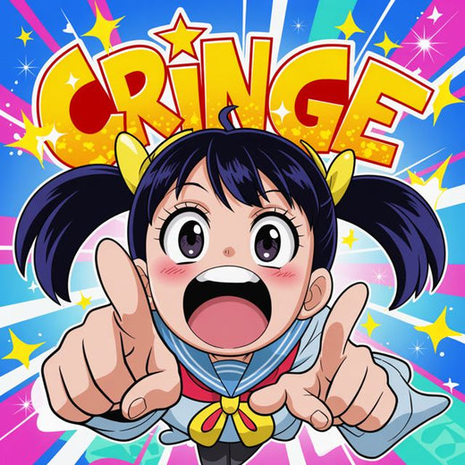 Say What - 'Cringe' [Tono de llamada]