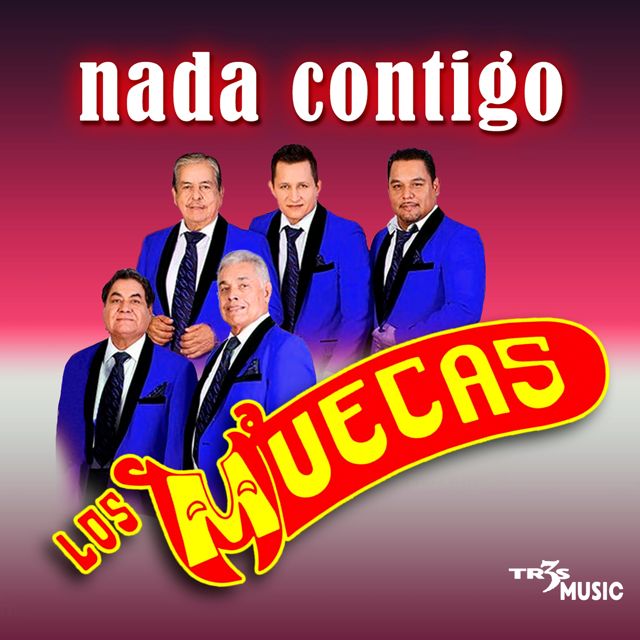 Los Muecas - 'Mi Amigo' [Ringtone]