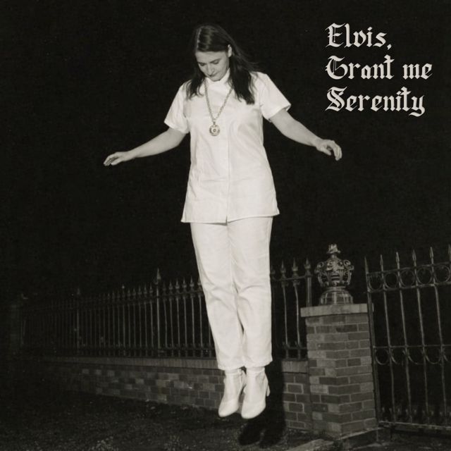 Rosk - 'Elvis Grant me Serenity' [Ringtone]