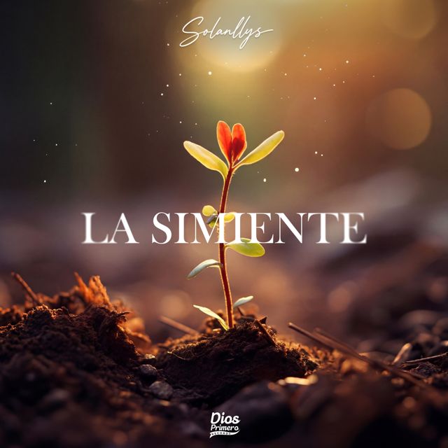 Solanllys - 'La Simiente' [Ringtone]