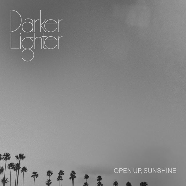 Darker Lighter - 'Open Up, Sunshine' [Ringtone]