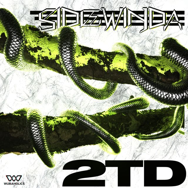 2TD - 'SKRUNKLE' [Ringtone]