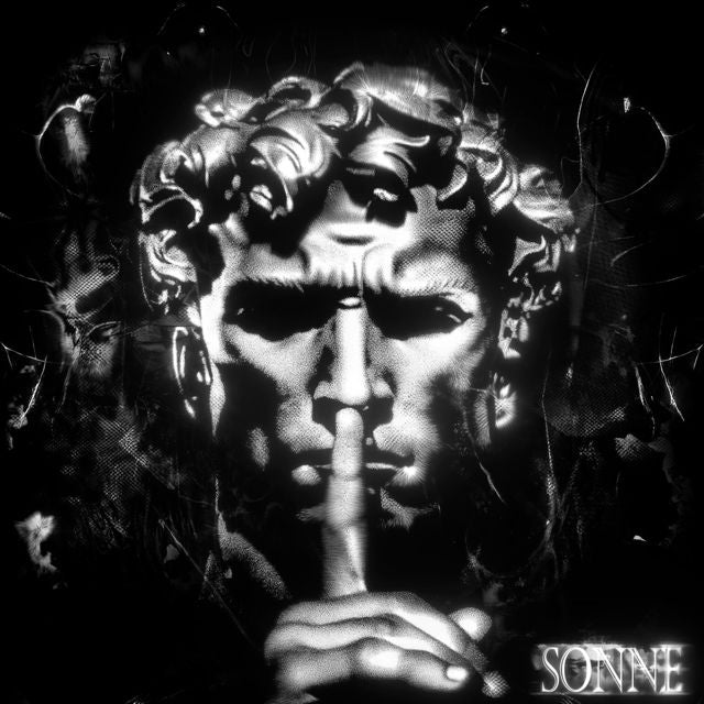 BAKUZ - 'SONNE (HARDSTYLE - SLOWED) (feat. ELDEN LORD)' [Ringtone]