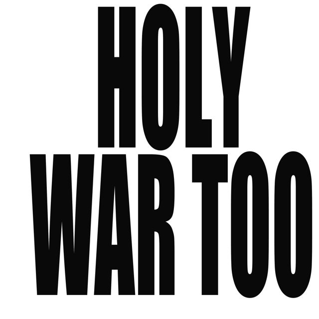 Dj Stadia - 'Holy War Too' [Ringtone]