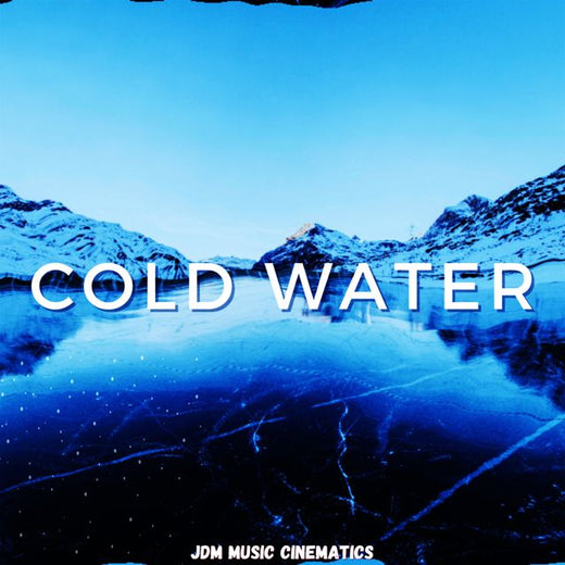 JDM Music Cinematics - 'Cold Water' [Ringtone]