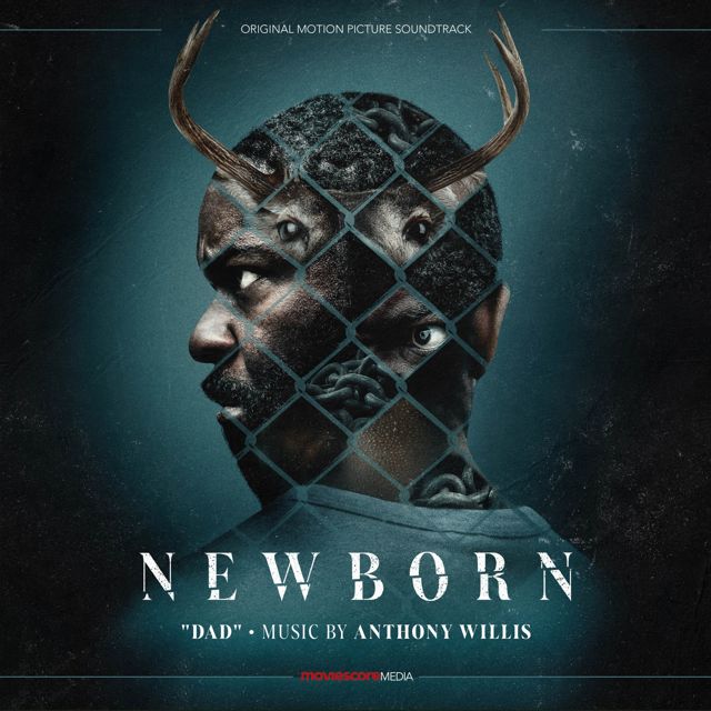 Anthony Willis - 'Dad (from "Newborn")' [Ringtone]