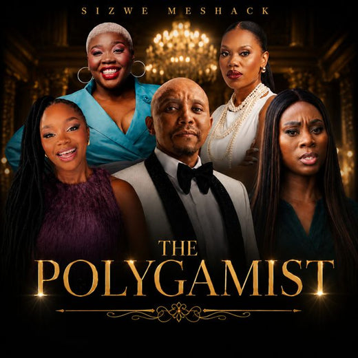 Sizwe Meshack - 'The Polygamist (Radio edit)' [Ringtone]