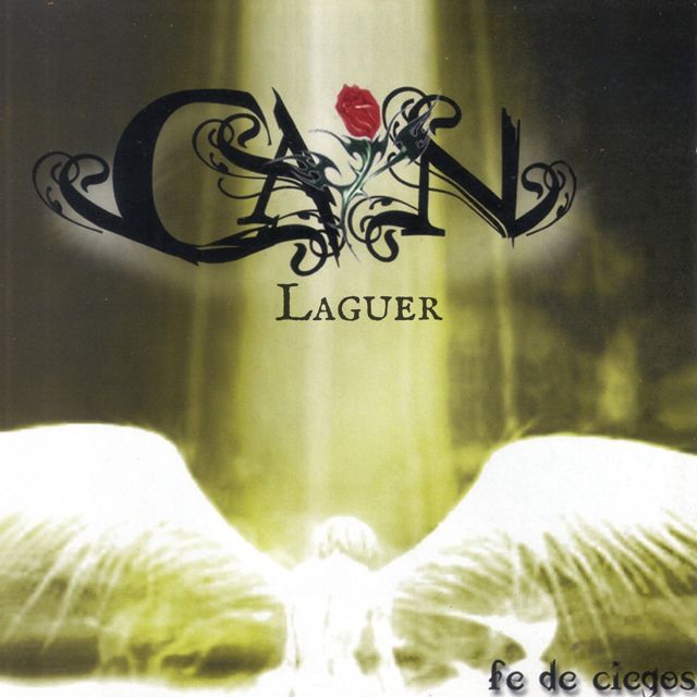 CAIN Laguer - 'Obsesion' [Ringtone]