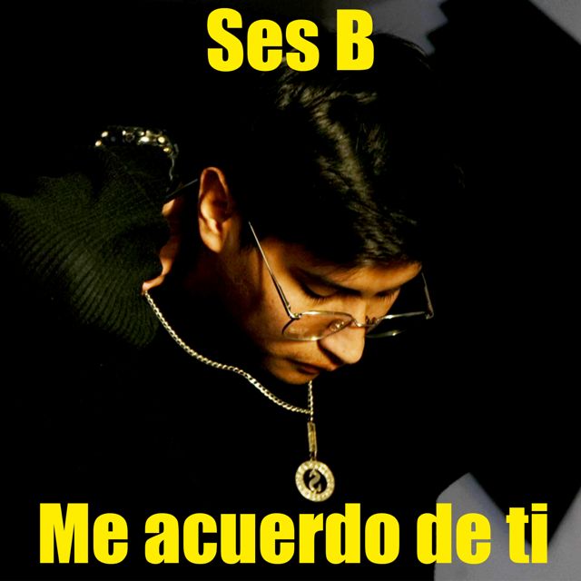 Ses B - 'Me acuerdo de ti' [Ringtone]