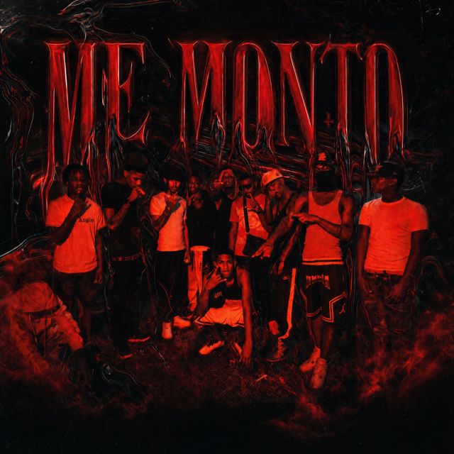 Miguel La M - 'Me Monto (feat. La Chanty Music)' [Ringtone]