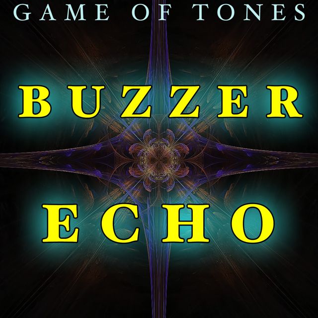 Game Of Tones - 'Buzzer Echo (Text Tone)' [Ringtone]