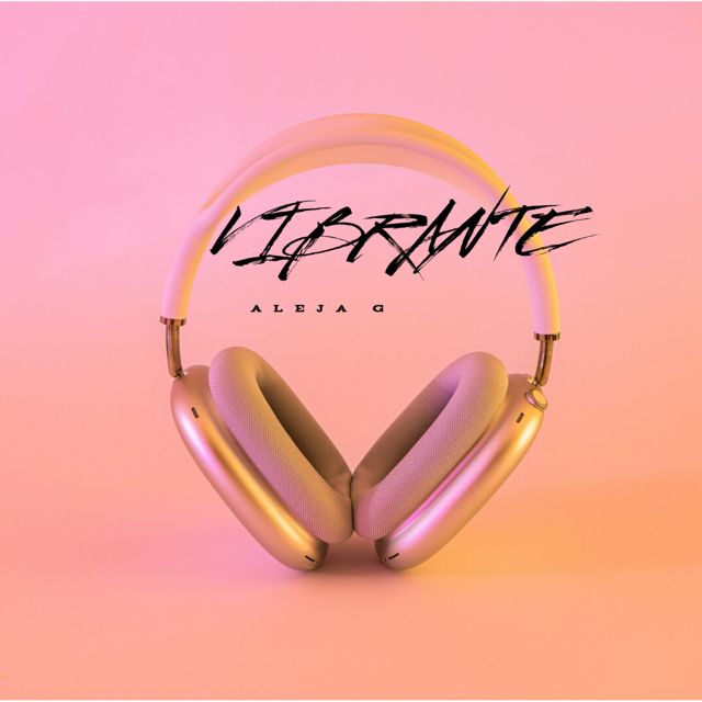 ALEJA G - 'VIBRANTE' [Ringtone]