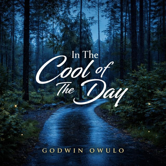 Godwin Owulo - 'In The Cool of The Day' [Ringtone]