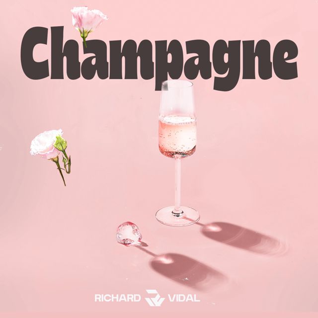 Richard Vidal - 'Champagne' [Ringtone]